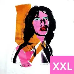 2025年最新】ミックジャガー tシャツの人気アイテム - メルカリ