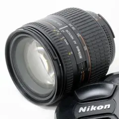 ⭐️完動品⭐️Nikon AF NIKKOR 24-85mm F2.8-4 Dのサムネイル