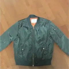 MA-1 ジャケット ジャンパー GUESSのサムネイル