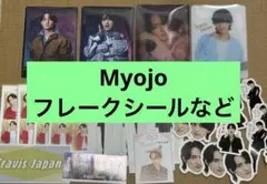 Travis Japan 川島如恵留