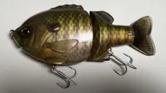 deps BULLSHOOTER160【FLOATING model】