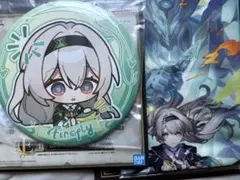 崩壊スターレイル 一番くじvol.2 E賞、G賞 ホタル
