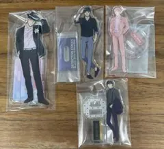 名探偵コナン 赤井秀一 アクリルスタンド アクスタ