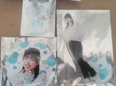 NGT48 甲斐瑞季 アクリルスタンド - メルカリ