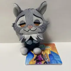 ズートピア2 & you マスコット