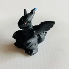 ポケモン ゼクロム フィギュア