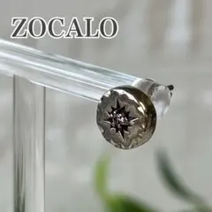 ZOCALO ソカロ ブレスレット オニキス 数珠パワーストーン - メルカリ