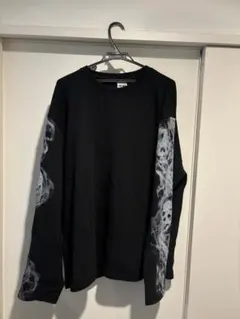 PALACE Smoked Waffle Longsleeve XLのサムネイル