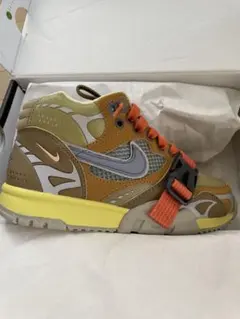 売りつくし★値下げ★新品★NIKE エアトレーナー1SP ナイキ NIKE エア トレーナー 1 FB8066 スニーカー │Z-CRAFT