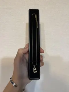 わ*か様 【定価12.1万円】TOM WOOD Robin Chain Duo - メルカリ