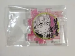 鬼滅の刃 アクリルパズル 甘露寺蜜璃