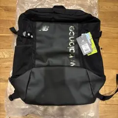 【新品未使用】ニューバランス トップローディングバックパック35Ｌ