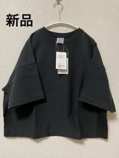 【新品】【別注】＜Champion＞リバースウィーブ ショートスリーブTシャツ