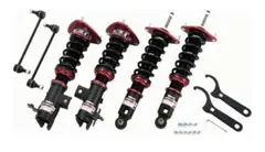 BLITZ DAMPER ZZ-R サスペンション GT86 BRZ GR86のサムネイル