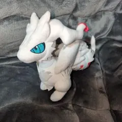 レシラム　ボスごっこ　ぬいぐるみ　ポケモンセンター 2026年最新】ポケモンセンター レシラム ぬいぐるみの人気アイテム