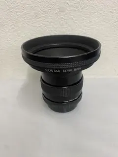 Carl Zeiss Distagon 2.8 / 25 ZF 改造品 - メルカリ