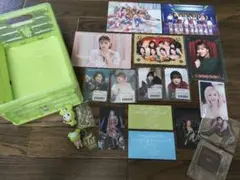 TWICE this is for オフラインくじ 参加賞 ジョンヨンセット - メルカリ