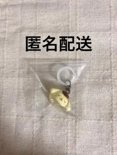 サンリオ なりきりまん めじるしアクセサリー ポムポムプリン ガチャガチャ