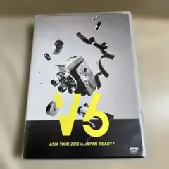 2026年最新】v6 readyの人気アイテム - メルカリ