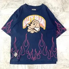 GALFY ガルフィー バスケットシャツ No.08 炎柄 総柄 ブラック GALFY ガルフィー バスケットシャツ No.08 炎柄 総柄 ブラック - メルカリ