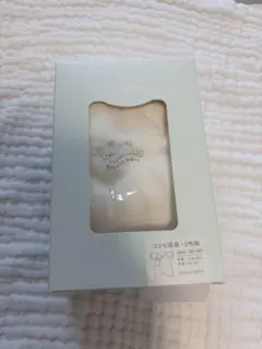 【新品・未使用】gelato pique 新生児コンビ肌着