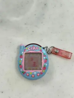 たまごっちプラス