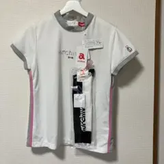 値下げ　新品　アルチビオ　プルオーバー　ソックスのサムネイル