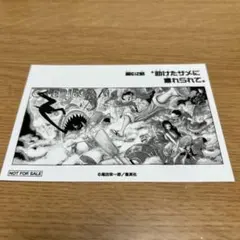 ワンピース1000LOGSフェア 扉絵特典ブロマイド 第229話 - メルカリ