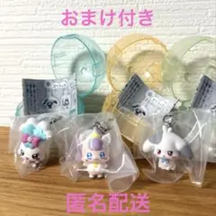 ぷちきゅあ めじるしアクセサリー 2 3種