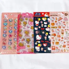韓国作家様 ステッカー バラ売り ① - メルカリ