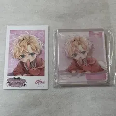 DIABOLIKLOVERS ディアラバ Vampire Baby 無神コウ