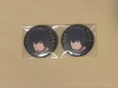 サカモトデイズ 勢羽夏生 東京タワー 缶バッジ