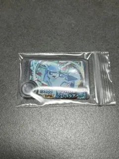 ポケモンフレンダ　ワンダーピック　グレイシア