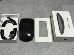 Apple Magic Mouse 2 スペースグレイ