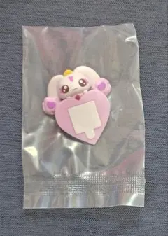 一番くじ プリキュア E賞 ちらりんフレンズ ルルン