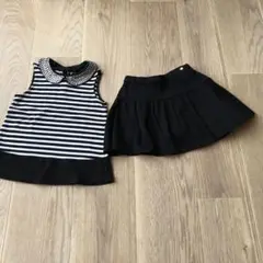 ケイトスペード130 2点セット