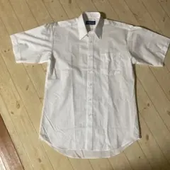 半袖形状記憶シャツ39MiracleClare