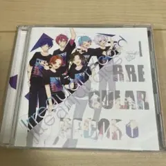 2025年最新】irregular recordの人気アイテム - メルカリ