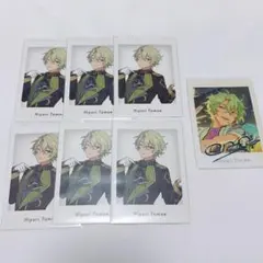 あんスタ 巴日和 ぱしゃっつ