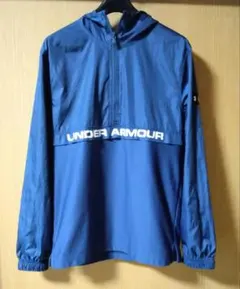 UNDER ARMOUR ブルゾン ジャンパー スポーツウェア