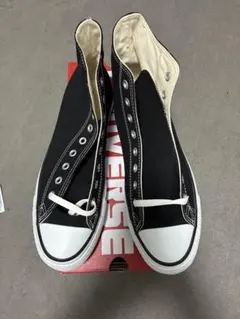 Converse Canvas All Star Hi 未使用品のサムネイル