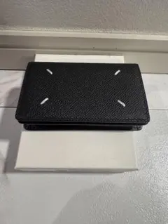 Maison Margiela マルジェラ 名刺入れ 新品未使用 付属品完備