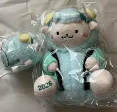 東大第99回五月祭 めいちゃん ぬいぐるみ、マスコット - メルカリ
