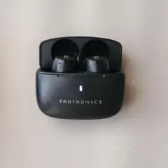 【動作OK】TAOTRONICS SoundLiberty97 イヤーピース付き