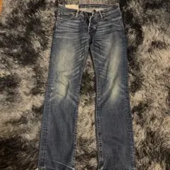 Abercrombie&Ficth ストレートデニムのサムネイル