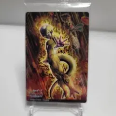イタジャガ ドラゴンボール vol.9　ゴールデンフリーザ ゴジータ