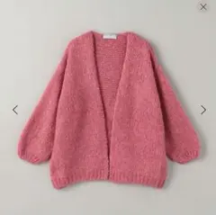 TRICOTS JEAN MARC ニットカーディガンUNITED ARROWS