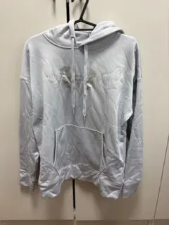 アンダーアーマー フード付きパーカー