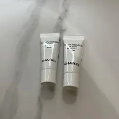 CHANEL エクラプルミエラバーズロゼ2.5ml 美的5月号付録　2個