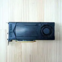 GeForce GTX1060 3GB ジャンク